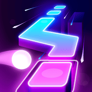Dancing Ballz - app icon