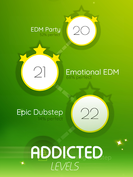 Dancing Ballz - screenshot 10