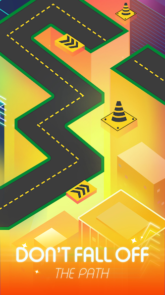 Dancing Ballz - screenshot 2