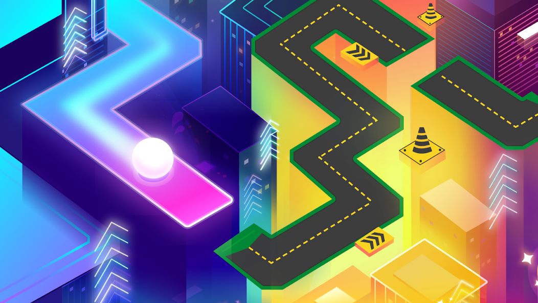 Dancing Ballz - screenshot 6