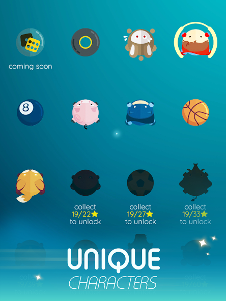 Dancing Ballz - screenshot 8