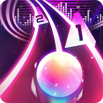 Infinity Run MOD APK icon