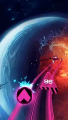 Infinity Run - screenshot 2