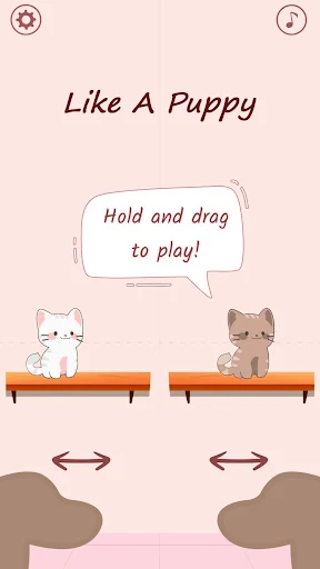Duet Cats APK 1.5.21 [Full Game] for Android - screenshot 3