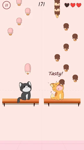 Duet Cats APK 1.5.21 [Full Game] for Android - screenshot 5