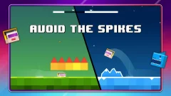 Magic Jump - screenshot 4