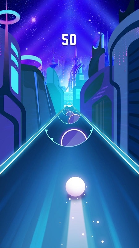 Beat Roller - screenshot 2