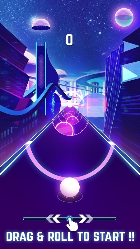 Beat Roller - screenshot 3