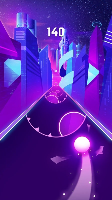 Beat Roller - screenshot 4