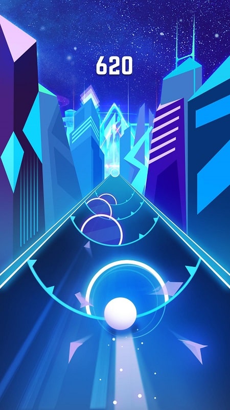 Beat Roller - screenshot 5