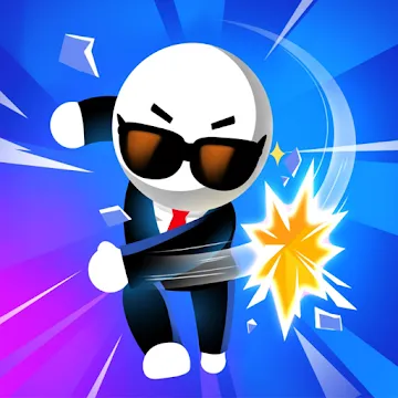 Beatem : EDM Gang Clash MOD APK icon