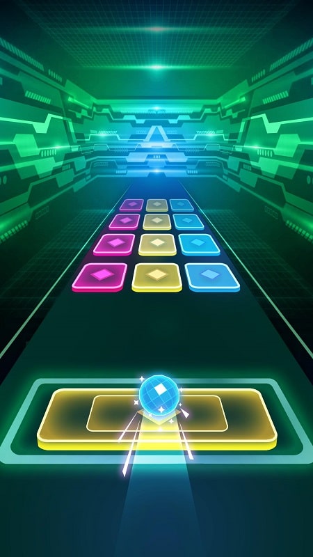 Color Hop 3D APK - screenshot 2