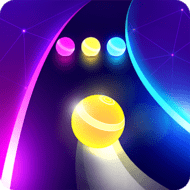 Dancing Road MOD APK icon