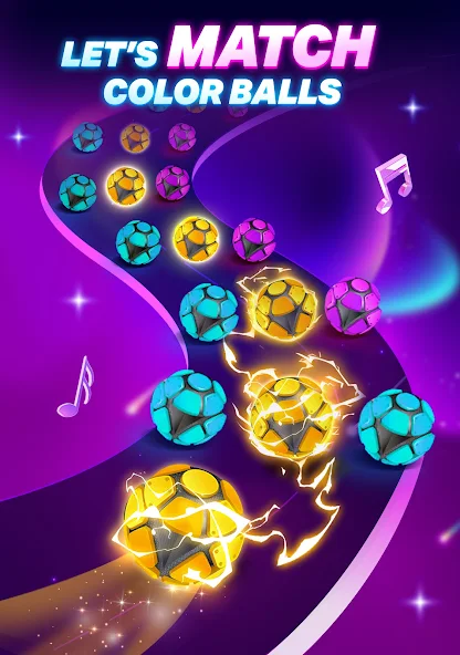 Dancing Road - screenshot 3