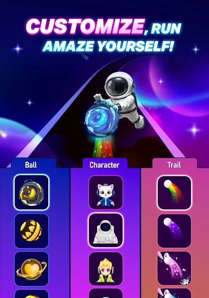 Dancing Road - screenshot 6