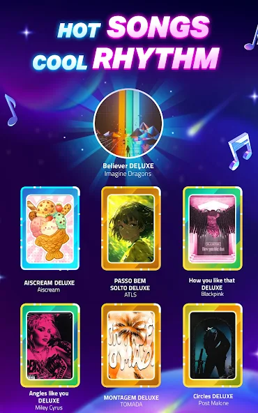 Dancing Road - screenshot 9