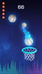 Dunk n Beat - screenshot 4