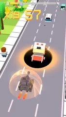 Hole Strike: Eat Them All! - screenshot 2