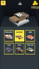 Hole Strike: Eat Them All! - screenshot 4