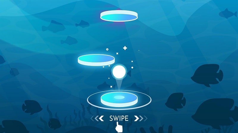 Beat Jumper EDM up! APK - screenshot 2