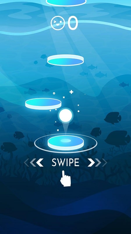 Beat Jumper EDM up! APK - screenshot 5