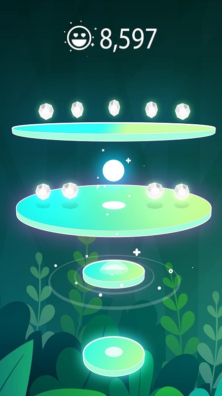 Beat Jumper EDM up! APK - screenshot 6