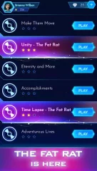 Magic Twist: Twister Music Ball Game - screenshot 4