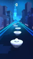 Hop Ball 3D - screenshot 1