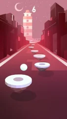 Hop Ball 3D - screenshot 2