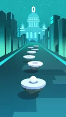 Hop Ball 3D - screenshot 3