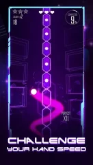 Magic Dot - Dancing Line - screenshot 2
