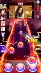 Tap Tap Reborn 2: Popular Songs - screenshot 2