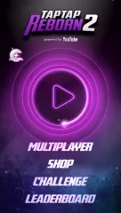 Tap Tap Reborn 2: Popular Songs - screenshot 4
