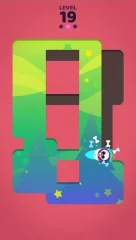 Amaze - Roller Splat! - screenshot 2