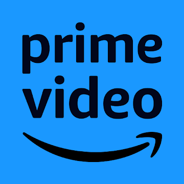 Prime Video - app icon