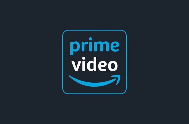 Amazon Prime Video APK - app icon