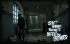 Lost Within - screenshot 2