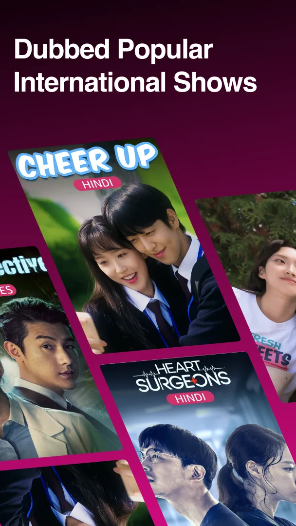 Amazon miniTV - screenshot 4