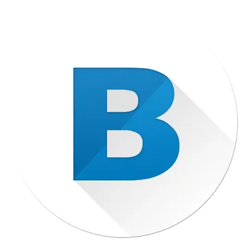 Amberfog for VK MOD APK icon