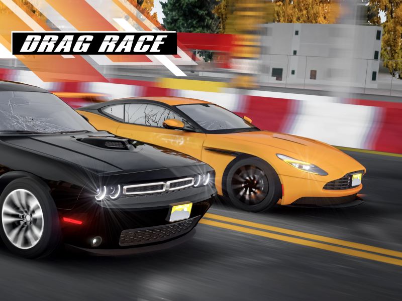 Drift for Life APK - screenshot 1