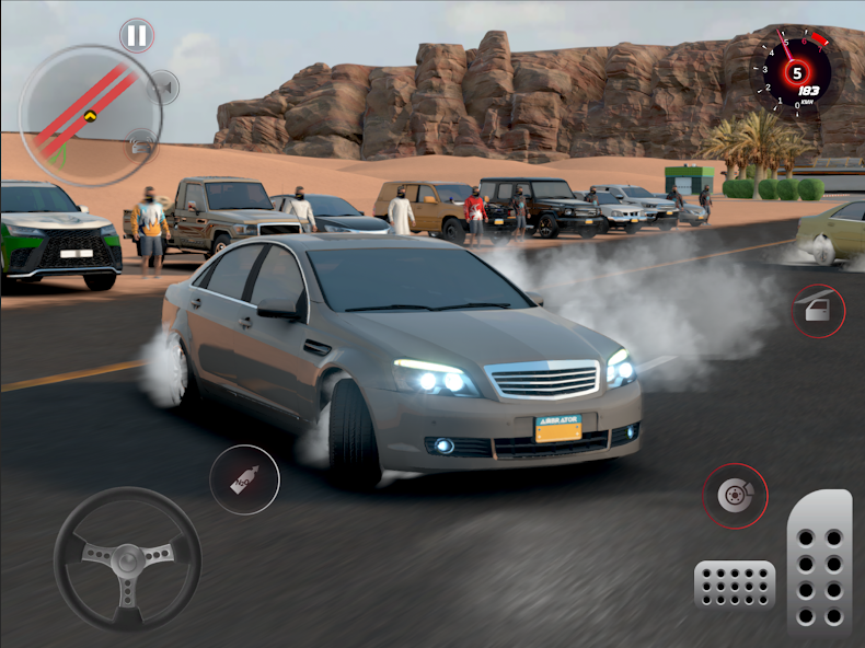 Drift for Life - screenshot 10