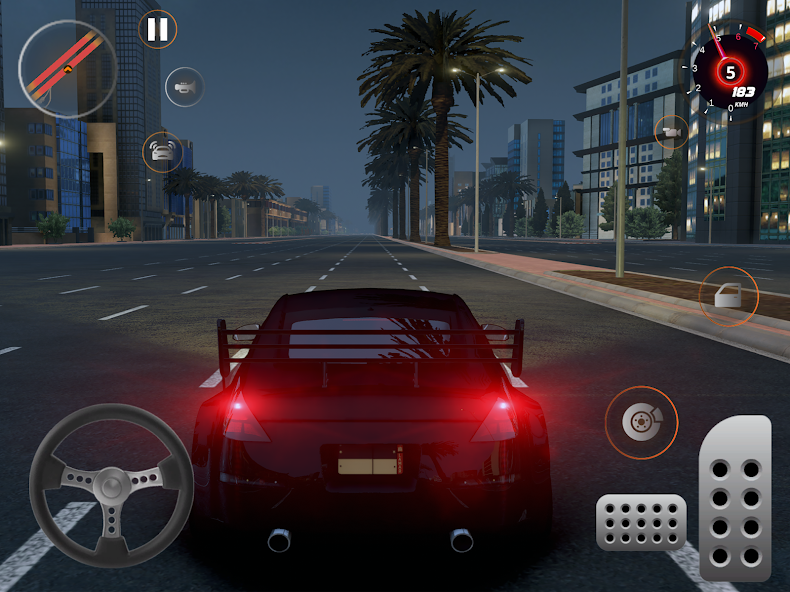 Drift for Life - screenshot 12
