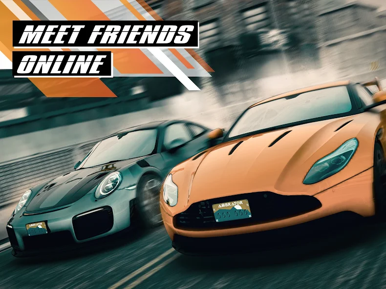 Drift for Life - screenshot 13