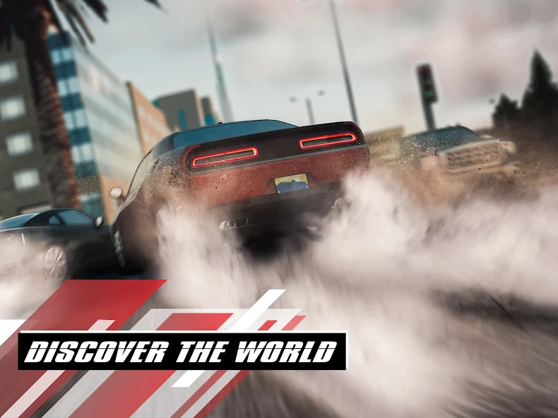 Drift for Life - screenshot 15