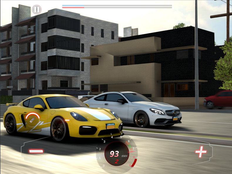 Drift for Life - screenshot 17