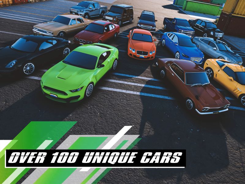 Drift for Life APK - screenshot 2