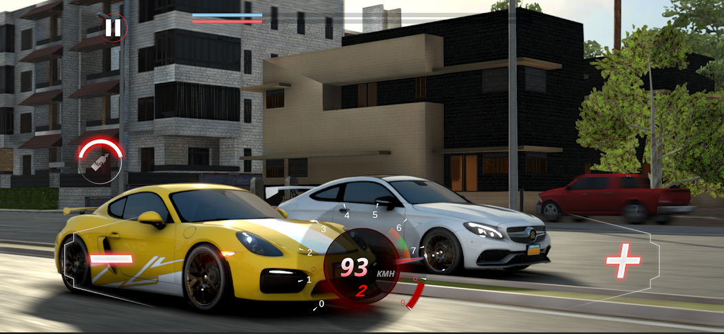 Drift for Life - screenshot 2