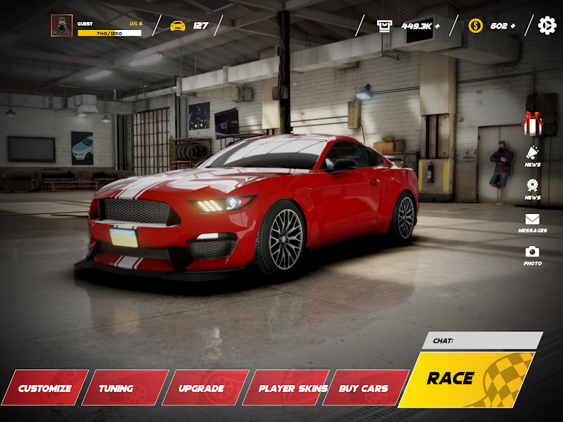 Drift for Life - screenshot 20