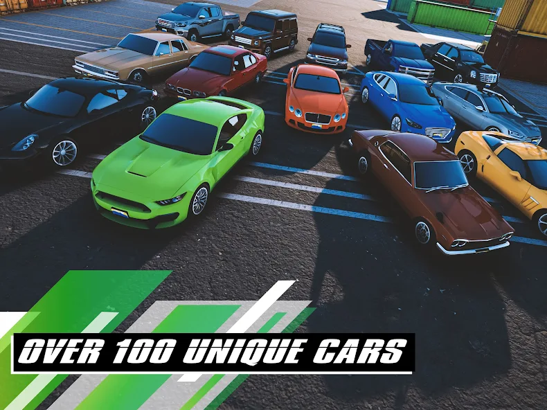 Drift for Life - screenshot 24