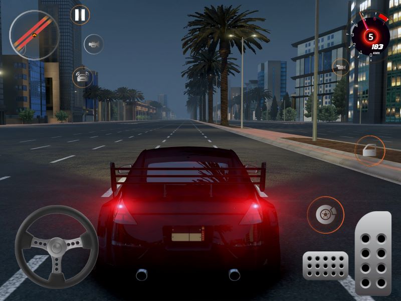 Drift for Life APK - screenshot 3